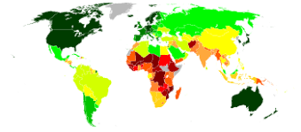 Dieses bild wurde durch einen prozess aufgenommen, der als heliographie bekannt ist ; Eine Welt Wikipedia