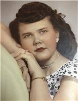 Virginia Fortune Obituary (1933