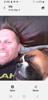 She's a hot mess, she wants to go in the car,sorry Stella not today!