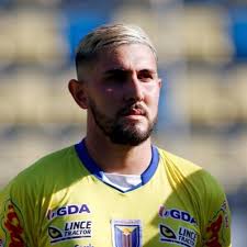 Kiko Becker :: SC Humaitá :: Player Profile :: playmakerstats.com