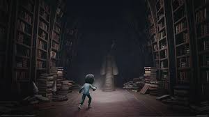 37 mobile walls 5 art 3 images 10 avatars 8 gifs. Little Nightmares Ultrawide 21 9 Wallpapers Or Desktop Backgrounds