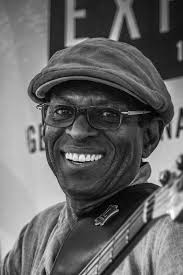 Willie Weeks — The Movie Database (TMDB)