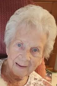 Matilda I. "Tillie" Roberts Obituary in Wintersville at Shorac Funeral Home 