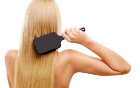 Pulling, snagging and ultimately breakage are all consequences of using the wrong hair brush for fine hair. What Is A Paddle Brush And Why Do You Need It