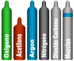 Resultado de imagen para gases