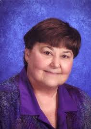 Obituary information for Potter, Susan K.