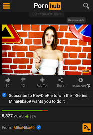 Facebook gives people the power to share. Russian Thot Mihanika69 Does Her Part Pewdiepiesubmissions