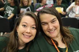 The H Factor: There's Just One More Thing Before You Go... Huntsville ISD  Awards Celebration!