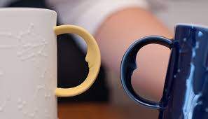 Pair them with a bag of coffee or a gift card for a unique teacher gift. Constellation Mugs Unique Coffee Mugs Ceramic Japan Japan Design Store The Best Buy Japanese Gift Japan Design Store