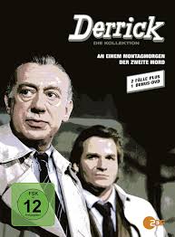 Derrick (TV Series 1974–1998)