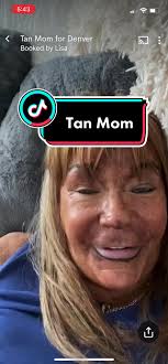 Tan Mom Publisher Howard Stern