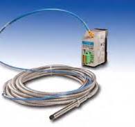 1442 Eddy Current Probe Systems Specifications Technical Data