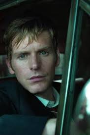 Cast & Crew for Endeavour 6x04 "Deguello"