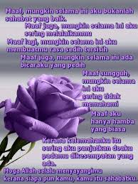 Cara minta maaf pada orang tua kita yang sudah meninggal oleh ustad abdul somad, lc. Gambar Kata Maaf Untuk Sahabat Cikimm Com