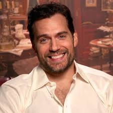 In our exclusive interview with Henry Cavill, the actor talks about playing  two icons: Sherlock Holmes and Superman.