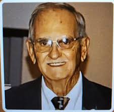 Calvin Levin Ellis (1930-2020)