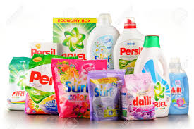 Soap & Detergent