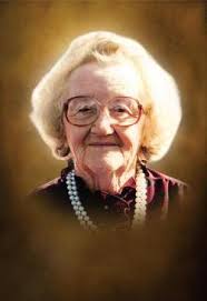 Wilma Evans Obituary