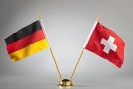 Hitzetage, trockenheit, überschwemmungen und erdrutsche sind nur einige der negativen auswirkungen, von denen die schweiz besonders stark betroffen ist. Warten Auf Ratifizierung Durch Deutschland Htr Ch