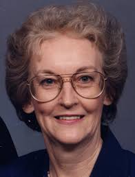 Helen DeGruy Obituary