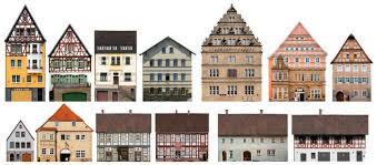 Mit der baugröße h0 hat märklin schon 1935 dafür gesorgt, dass sich. Diy Gebaude Aus Karton Selber Machen Modelleisenbahn Bauen Modellbau Haus Eisenbahn Modellbau