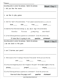 A full index of all math, ela, spelling, phonics, grammar, science, and social studies worksheets found on this website. Science Worksheets For Grade 5 Skunk Small Mammals Download Free Science Worksheet Printables For Grade 5 Kids Welcome To Esl Printables The Website Where English Language Teachers Exchange Resources Welcome To The Blog
