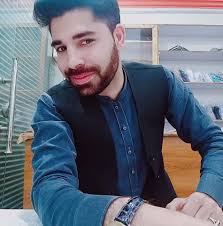 HOD Bowling department Sir Haris...