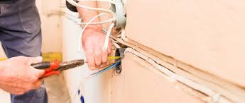 The important components of typical home electrical wiring including code information and optional circuit considerations are explained as we look at each area of the home as it is being wired. Know Your Home Electrical System Mister Sparky Electrician Houston