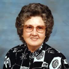 Lucille Tidwell Stricklin Obituary June 21, 2020