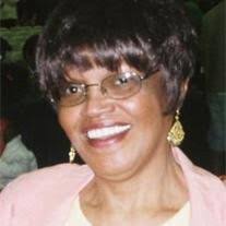 Obituary for Roberta Jones