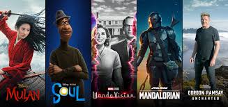 This includes disney, pixar, marvel. The Disney Bundle Stream Disney Hulu And Espn