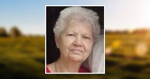 Elizabeth Latimer Geist Obituary 2020