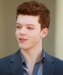 You can also download full movies from fbox and watch it later if you want. Cameron Monaghan Alchetron The Free Social Encyclopedia
