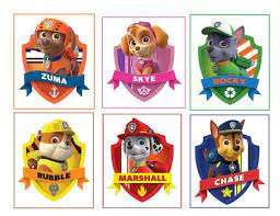 List of paw patrol episodes view source history talk (0) the topic of this page has a wiki of its own: Paw Patrol Characters Names Novocom Top
