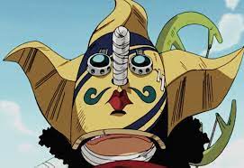 Sniper King Sogeking Ep 278 Usopp One Piece Pictures Anime