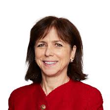 Kate Salter, High Net Worth