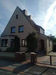 Wohnen und leben in der hansestadt ist so abwechslungsreich wie die menschen selbst. 3 Zimmer Wohnung Zu Vermieten Siemensstrasse 8 27574 Bremerhaven Geestemunde Mapio Net