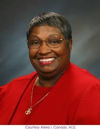 First black woman neurosurgery resident at Vanderbilt University