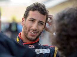 F1 News: Daniel Ricciardo Addresses Helmut Marko's Replacement Claims