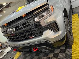 Image result for Sterling Gray 2023 Chevy Truck