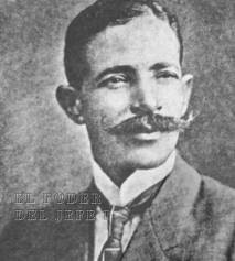 Esperanza y la Linea Noroeste en las Esferas del Poder