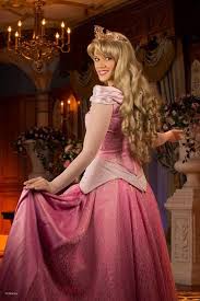 Aurora Sleeping Beauty Disney Dresses Disneyland Princess Disney Face Characters