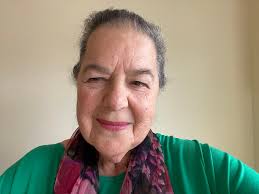 Hannah Rosenthal (Short 2018)