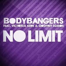 No Limit Preview Feat Victoria Kern Godfrey Egbon Godfrey Kerning Preview