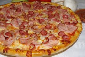 Darius, pizza primita de la tine, e cea mai buna din oras. Stele Pizza Cluj Napoca Gast Ro