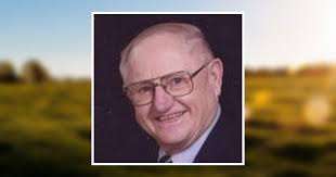 Raymond Wetzel Obituary December 7, 2010