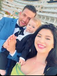 I can't wait until we can go out to a park and not feel like I have to  dodge someone walking towards us! These were take a couple months back with  my