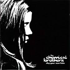 100 Best Albums Of The 90s The Chemical Brothers Album Covers Music Albums