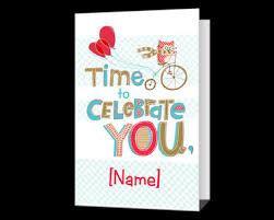 Our printable greeting cards can be customized in a variety of ways. Printable Birthday Cards Blue Mountain