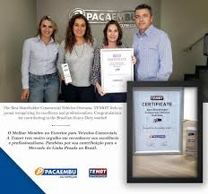 Fundada em abril de 1963, a pacaembu autopeças é hoje a maior distribuidora de componentes para veíc. Jesiel Amaro Aux De Vendas Pacaembu Autopecas Ltda Linkedin